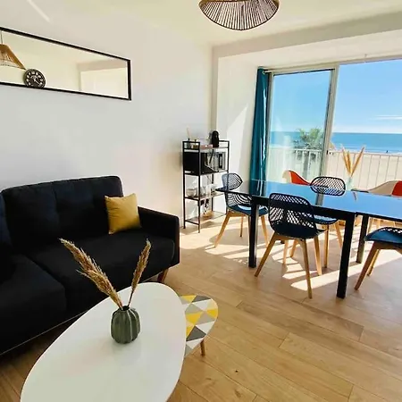 évasion - Superbe Vue ! Appartamento