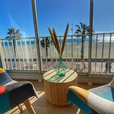 Appartamento évasion - Superbe Vue ! *