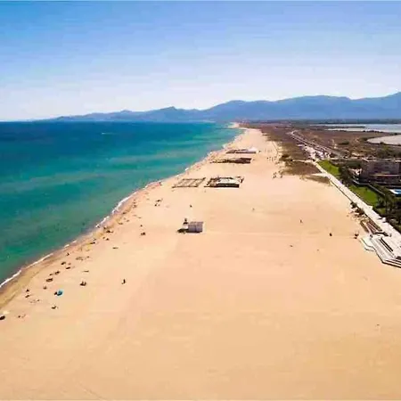 Appartamento évasion - Superbe Vue ! *