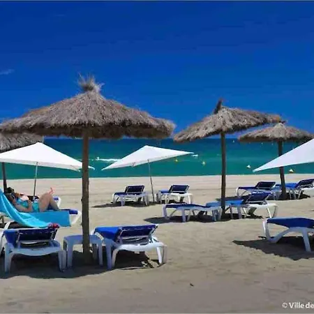 Appartamento évasion - Superbe Vue ! *