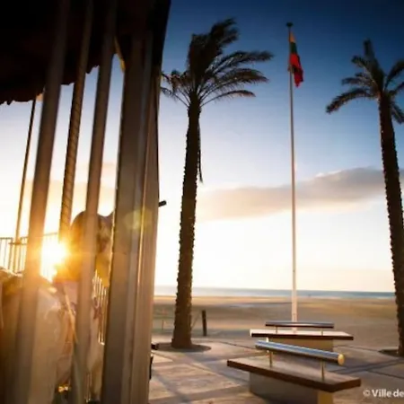 évasion - Superbe Vue ! Appartamento