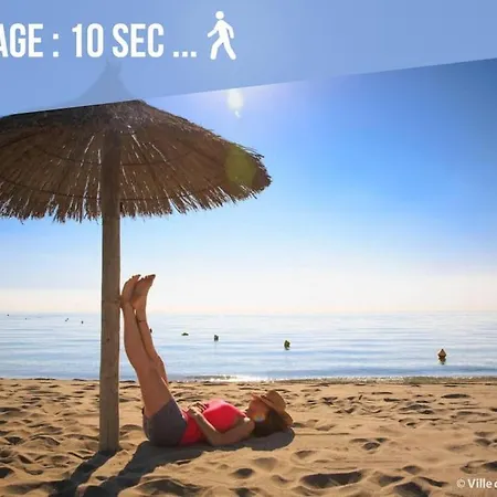 évasion - Superbe Vue ! Appartamento