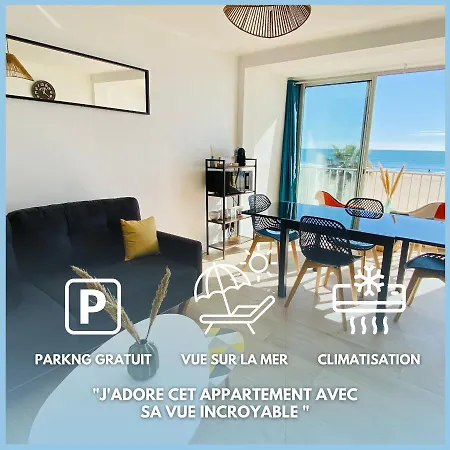 évasion - Superbe Vue !