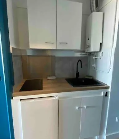 évasion - Superbe Vue ! * Canet-en-Roussillon