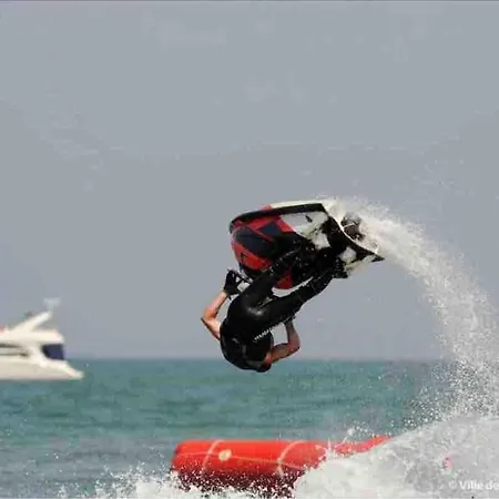 évasion - Superbe Vue ! Appartamento