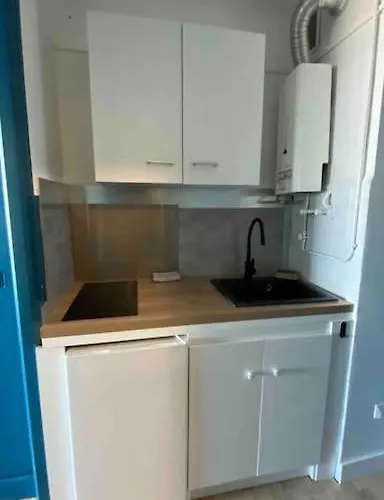 Evasion - Superbe Vue ! * Canet-en-Roussillon